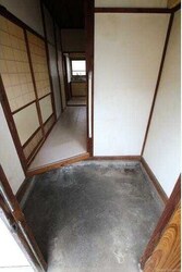 弐分方町貸家の物件内観写真